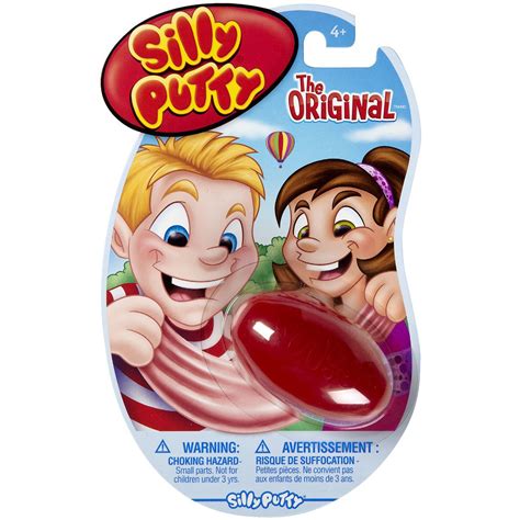 silly putty toy|where to buy silly putty.